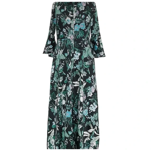 Banana Republic Maxi Dress - Picture 1 of 3